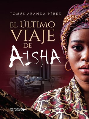 cover image of El último viaje de Aisha